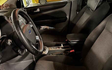 Ford Focus II рестайлинг, 2011 год, 470 000 рублей, 6 фотография