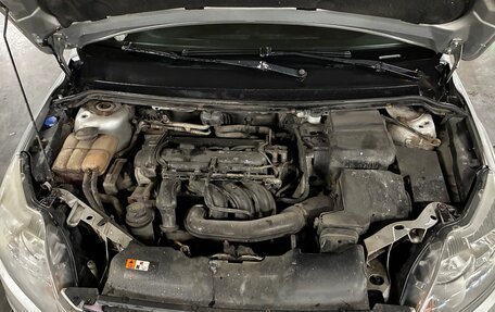 Ford Focus II рестайлинг, 2011 год, 470 000 рублей, 9 фотография