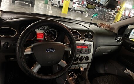 Ford Focus II рестайлинг, 2011 год, 470 000 рублей, 5 фотография