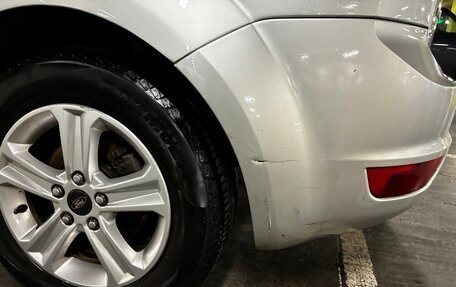 Ford Focus II рестайлинг, 2011 год, 470 000 рублей, 12 фотография