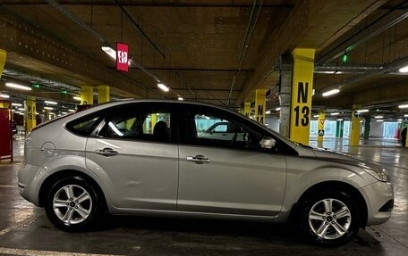 Ford Focus II рестайлинг, 2011 год, 470 000 рублей, 4 фотография