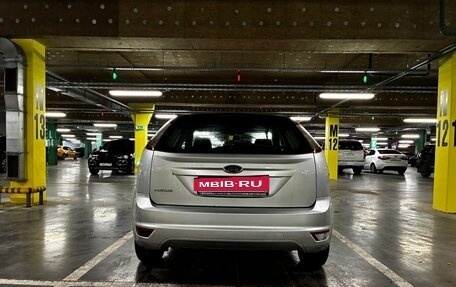 Ford Focus II рестайлинг, 2011 год, 470 000 рублей, 3 фотография