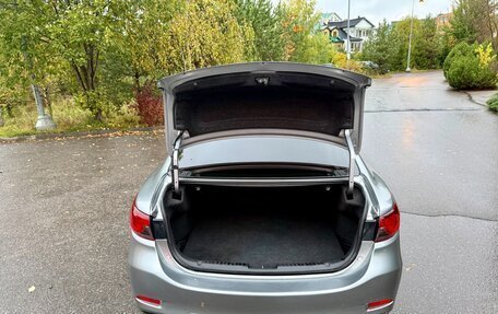 Mazda 6, 2015 год, 1 750 000 рублей, 11 фотография