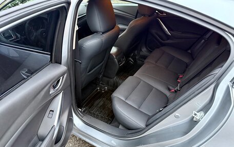 Mazda 6, 2015 год, 1 750 000 рублей, 10 фотография