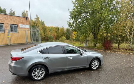 Mazda 6, 2015 год, 1 750 000 рублей, 5 фотография