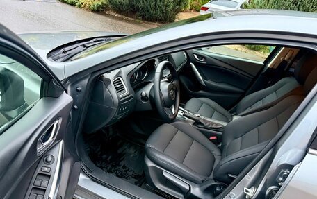 Mazda 6, 2015 год, 1 750 000 рублей, 9 фотография