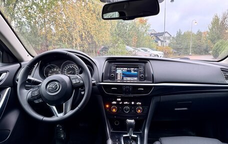 Mazda 6, 2015 год, 1 750 000 рублей, 14 фотография