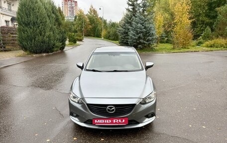 Mazda 6, 2015 год, 1 750 000 рублей, 3 фотография