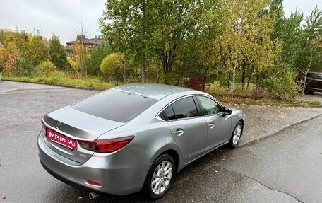 Mazda 6, 2015 год, 1 750 000 рублей, 6 фотография