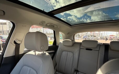 Audi Q5, 2018 год, 3 500 000 рублей, 6 фотография