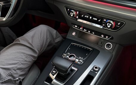 Audi Q5, 2018 год, 3 500 000 рублей, 11 фотография