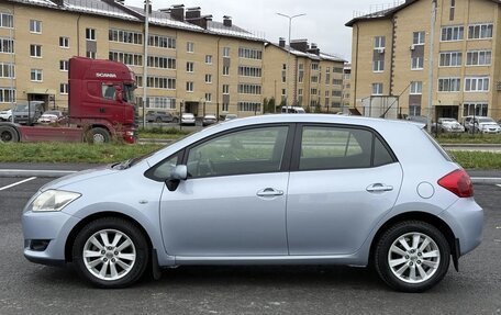 Toyota Auris II, 2007 год, 565 000 рублей, 2 фотография