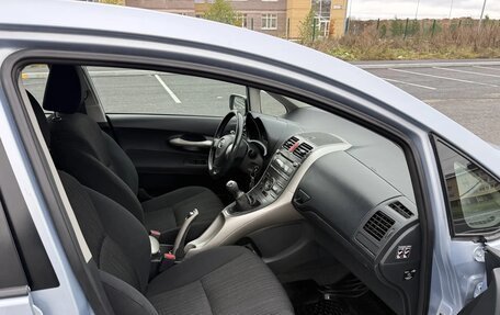 Toyota Auris II, 2007 год, 565 000 рублей, 4 фотография