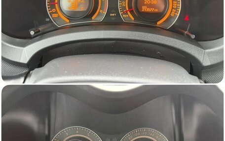 Toyota Auris II, 2007 год, 565 000 рублей, 12 фотография