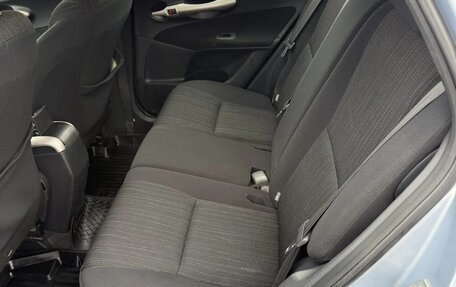 Toyota Auris II, 2007 год, 565 000 рублей, 5 фотография