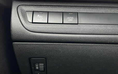 Peugeot 2008 II, 2019 год, 1 450 000 рублей, 17 фотография