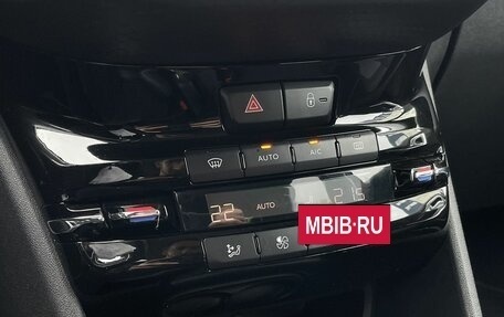 Peugeot 2008 II, 2019 год, 1 450 000 рублей, 15 фотография