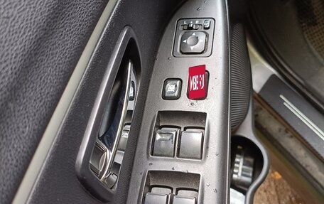 Mitsubishi ASX I рестайлинг, 2015 год, 690 000 рублей, 14 фотография