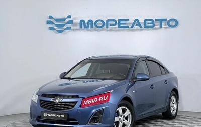 Chevrolet Cruze II, 2012 год, 750 000 рублей, 1 фотография