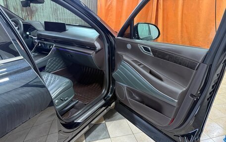 Genesis GV80 I, 2020 год, 5 300 000 рублей, 6 фотография
