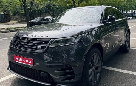 Land Rover Range Rover Velar I, 2025 год, 7 760 750 рублей, 1 фотография