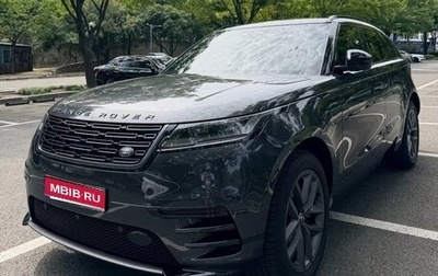 Land Rover Range Rover Velar I, 2025 год, 7 760 750 рублей, 1 фотография