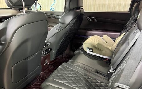 Genesis GV80 I, 2020 год, 5 300 000 рублей, 10 фотография