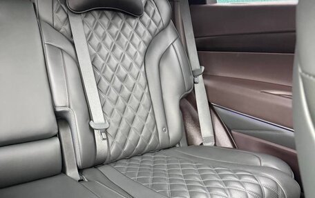 Genesis GV80 I, 2020 год, 5 300 000 рублей, 13 фотография
