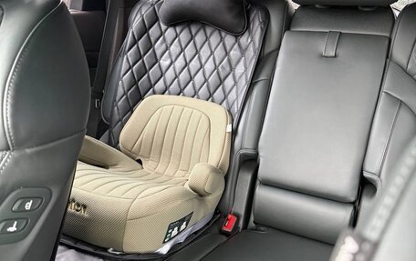 Genesis GV80 I, 2020 год, 5 300 000 рублей, 12 фотография