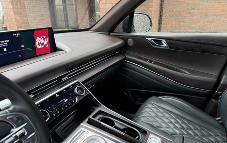Genesis GV80 I, 2020 год, 5 300 000 рублей, 7 фотография