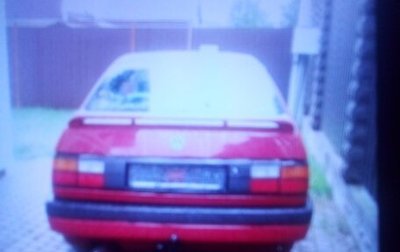 Volkswagen Passat B3, 1992 год, 80 000 рублей, 1 фотография
