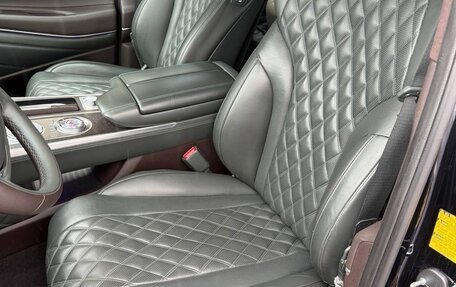 Genesis GV80 I, 2020 год, 5 300 000 рублей, 19 фотография