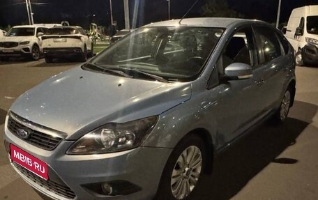 Ford Focus II рестайлинг, 2010 год, 735 000 рублей, 1 фотография