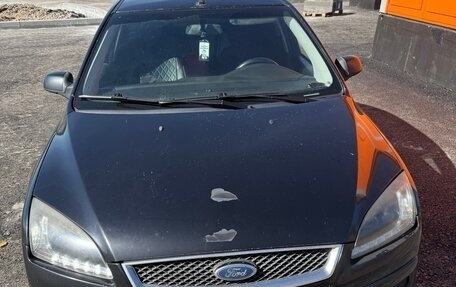 Ford Focus II рестайлинг, 2005 год, 360 000 рублей, 1 фотография