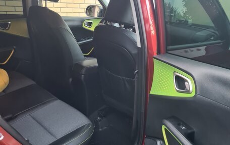 KIA Soul III, 2020 год, 1 800 000 рублей, 7 фотография