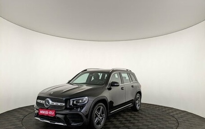 Mercedes-Benz GLB, 2021 год, 4 199 000 рублей, 1 фотография