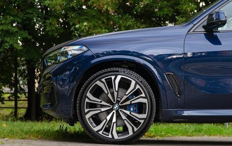 BMW X5, 2022 год, 9 790 000 рублей, 7 фотография