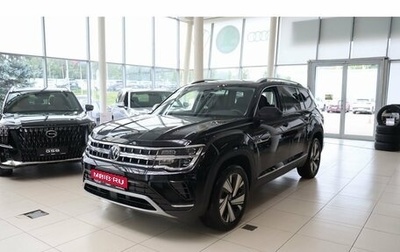 Volkswagen Teramont I, 2026 год, 5 900 000 рублей, 1 фотография