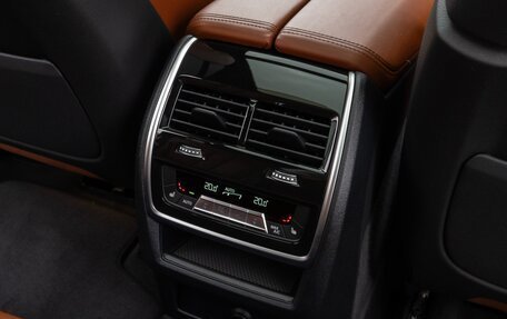 BMW X5, 2022 год, 9 790 000 рублей, 26 фотография