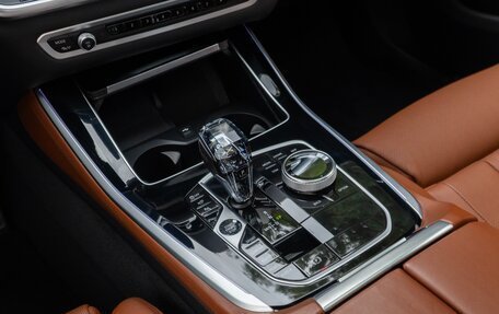 BMW X5, 2022 год, 9 790 000 рублей, 21 фотография