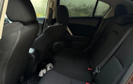 Mazda 3, 2013 год, 850 000 рублей, 5 фотография