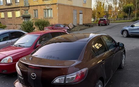Mazda 3, 2013 год, 850 000 рублей, 2 фотография