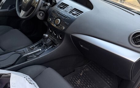 Mazda 3, 2013 год, 850 000 рублей, 4 фотография