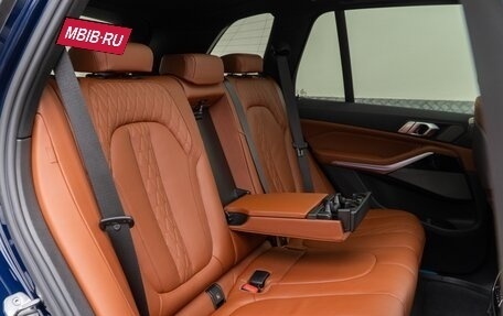 BMW X5, 2022 год, 9 790 000 рублей, 30 фотография