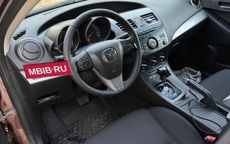 Mazda 3, 2013 год, 850 000 рублей, 3 фотография