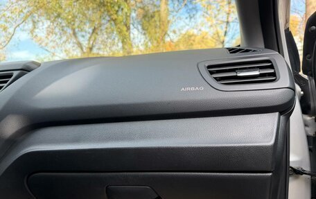 KIA Rio III рестайлинг, 2015 год, 955 000 рублей, 17 фотография