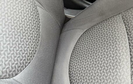 KIA Rio III рестайлинг, 2015 год, 955 000 рублей, 13 фотография