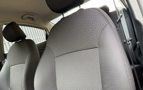 KIA Rio III рестайлинг, 2015 год, 955 000 рублей, 12 фотография