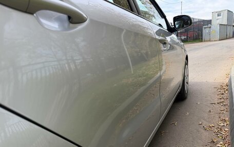 KIA Rio III рестайлинг, 2015 год, 955 000 рублей, 28 фотография