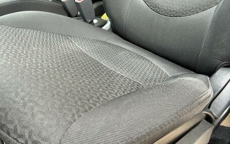 KIA Rio III рестайлинг, 2015 год, 955 000 рублей, 33 фотография